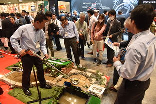 2019年日本国际农业及家禽畜牧展